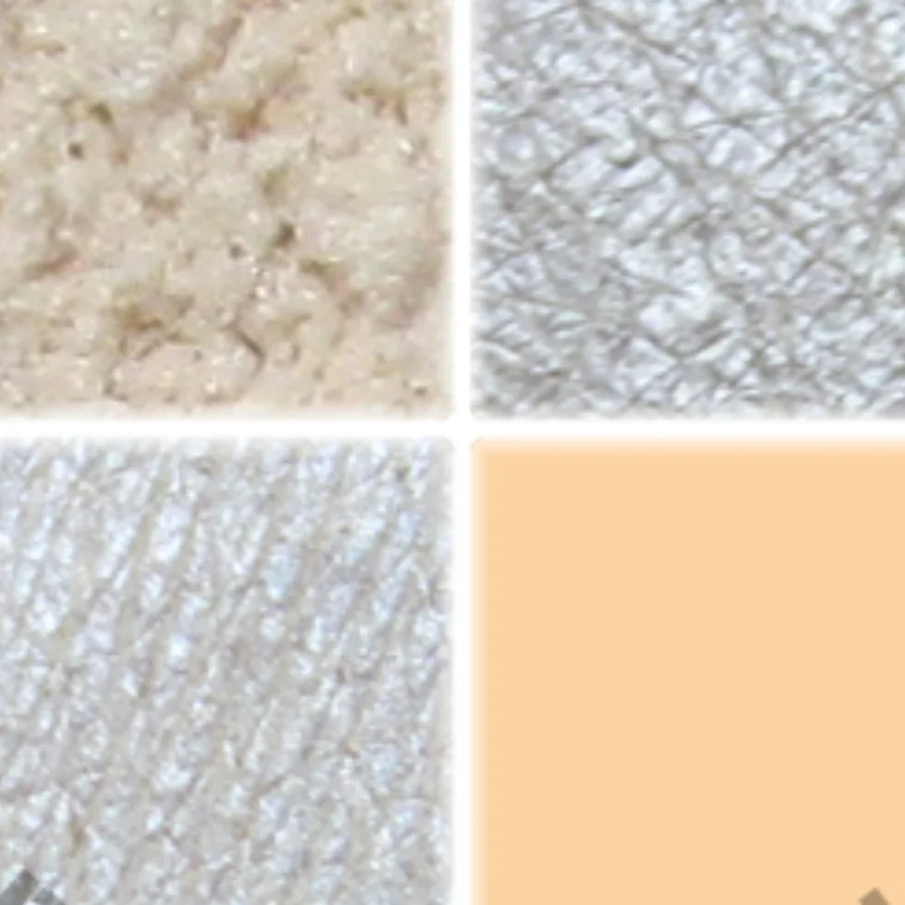 ❇️🧚‍WEARABLE PISTACHIO LIGHT BareMinerals DISCONT MINI Eyecolor NWT/SEALED